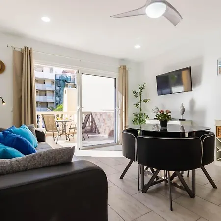 Apartmán In Mareverde *