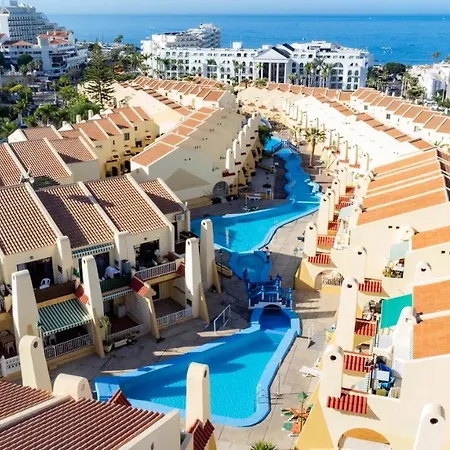 Apartmán In Mareverde