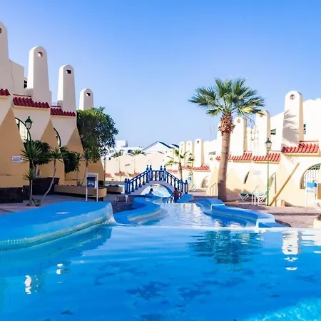 Apartman In Mareverde *