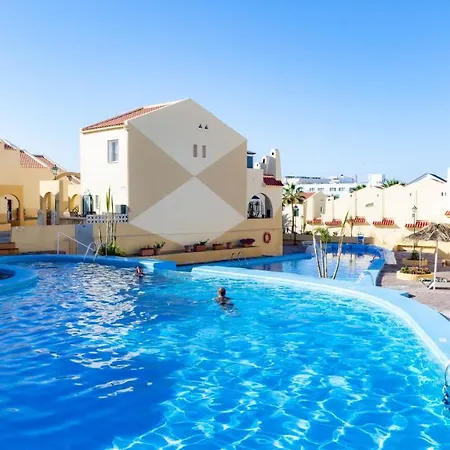 Apartman In Mareverde