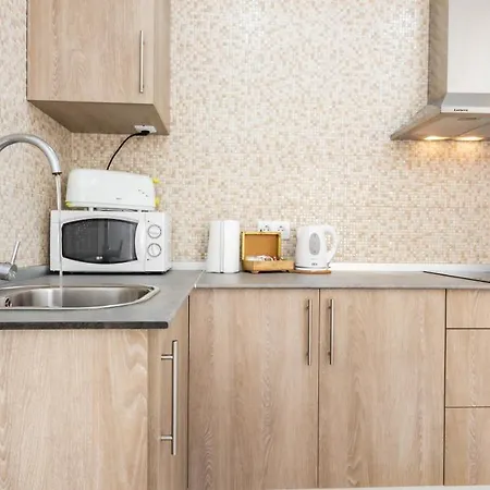 Apartman In Mareverde Costa Adeje (Tenerife)